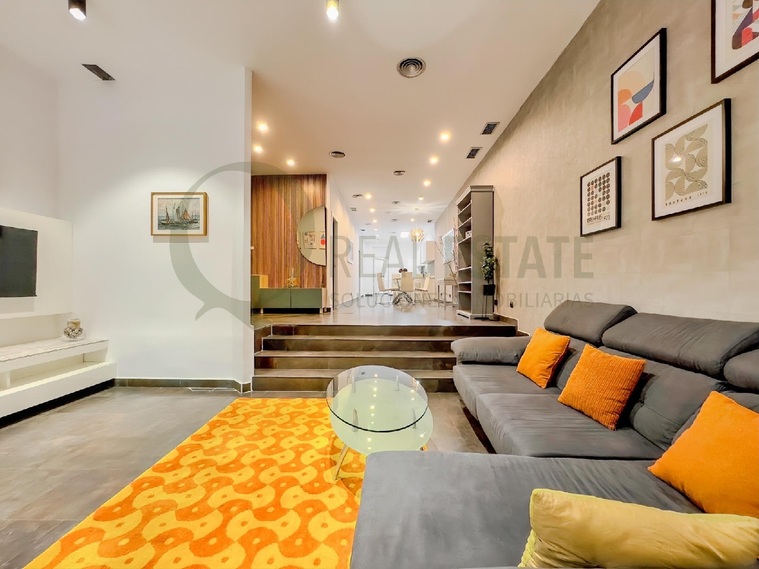  te koop benedenwoning Alicante Centro 03001 Alacantí 1