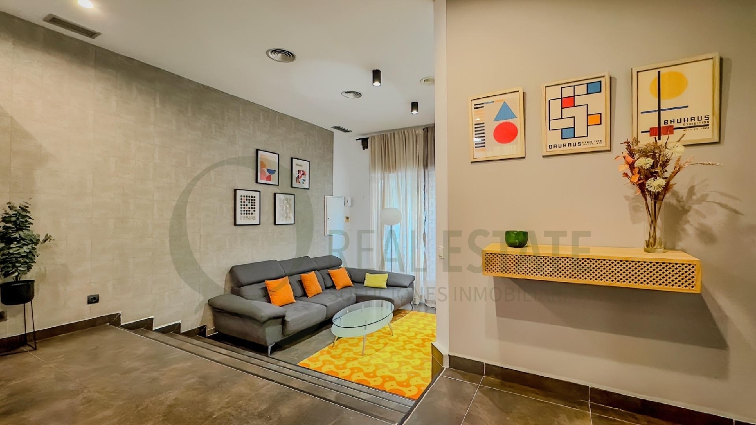  te koop benedenwoning Alicante Centro 03001 Alacantí 4