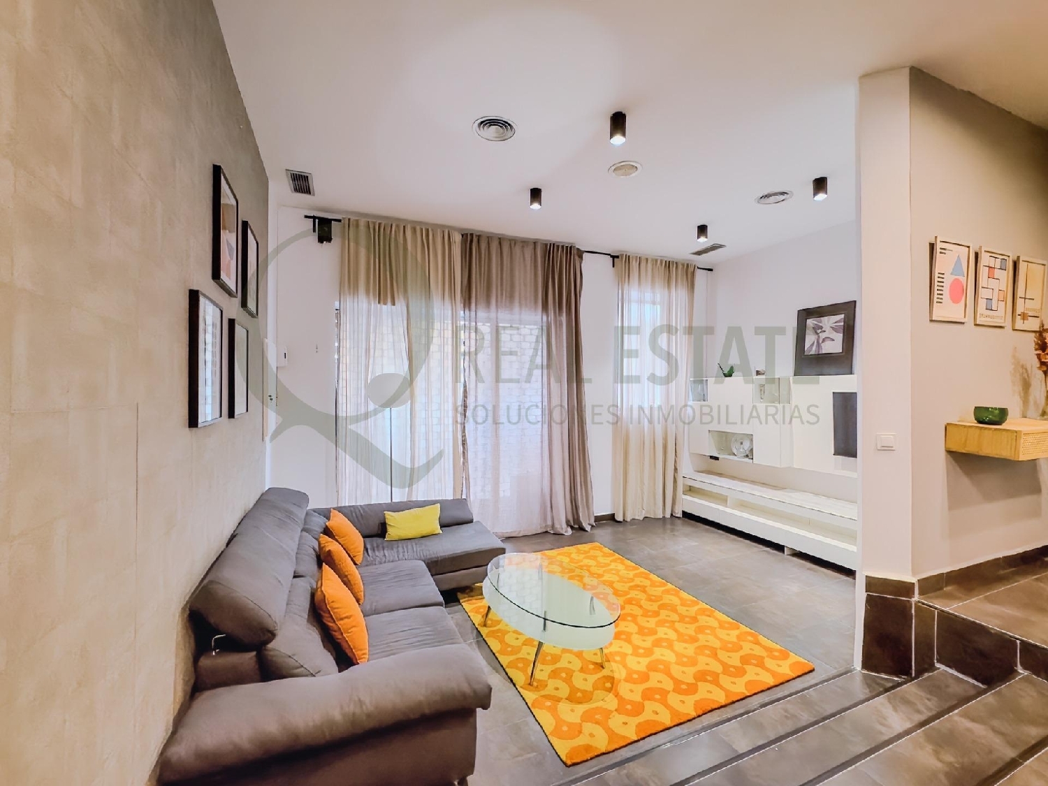 te koop benedenwoning Alicante Centro 03001 Alacantí 3