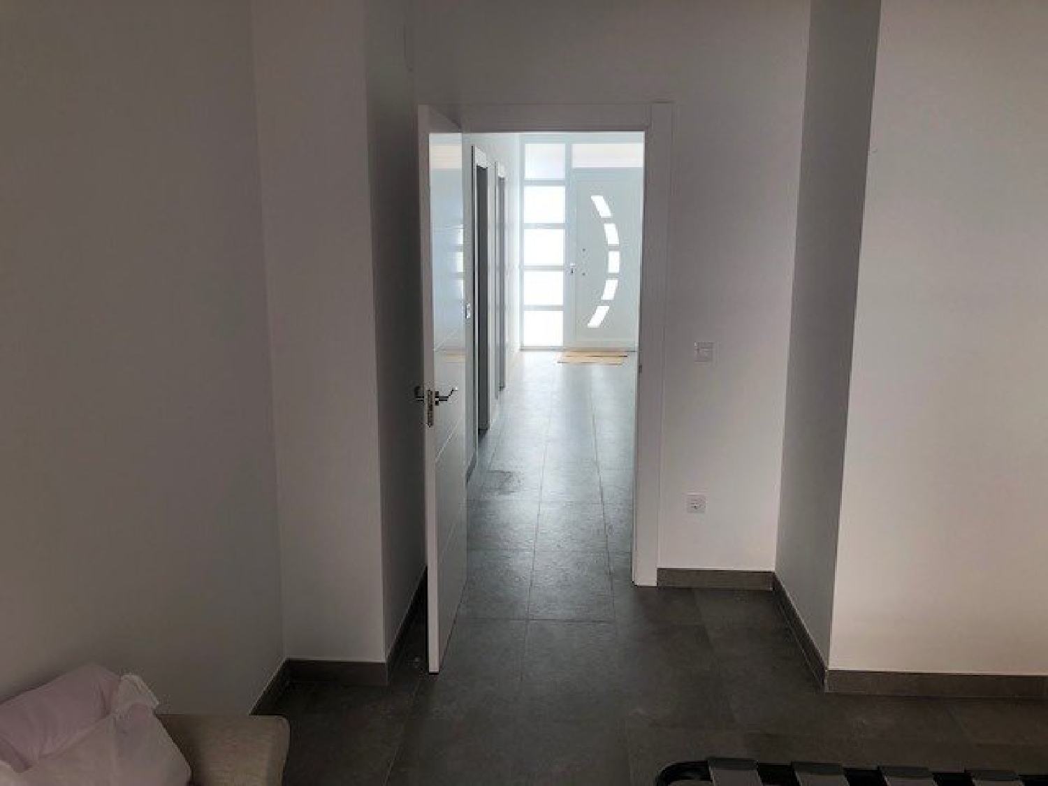  te koop benedenwoning Almansa Monte Ibérico Almansa 5