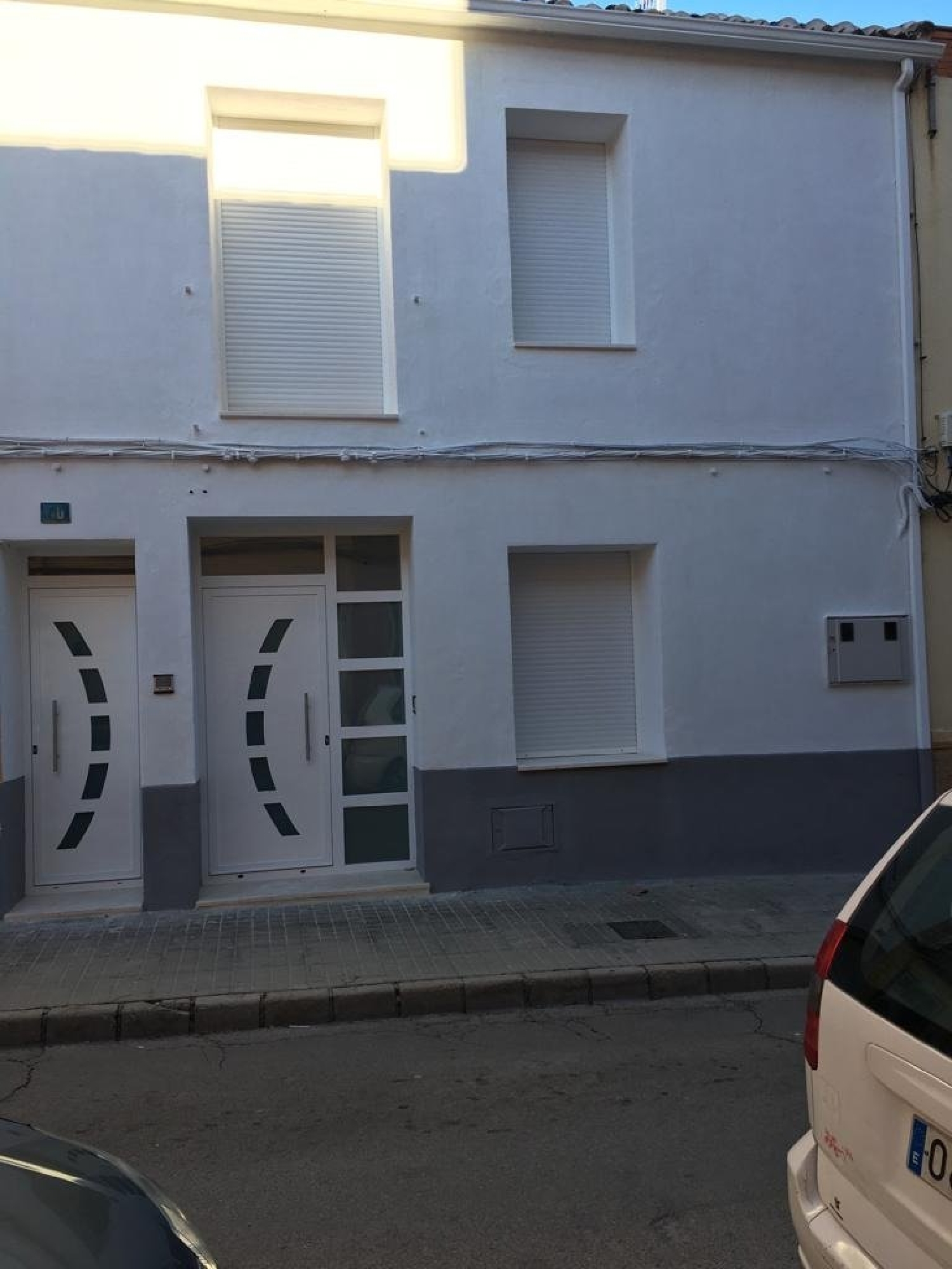  te koop benedenwoning Almansa Monte Ibérico Almansa 1