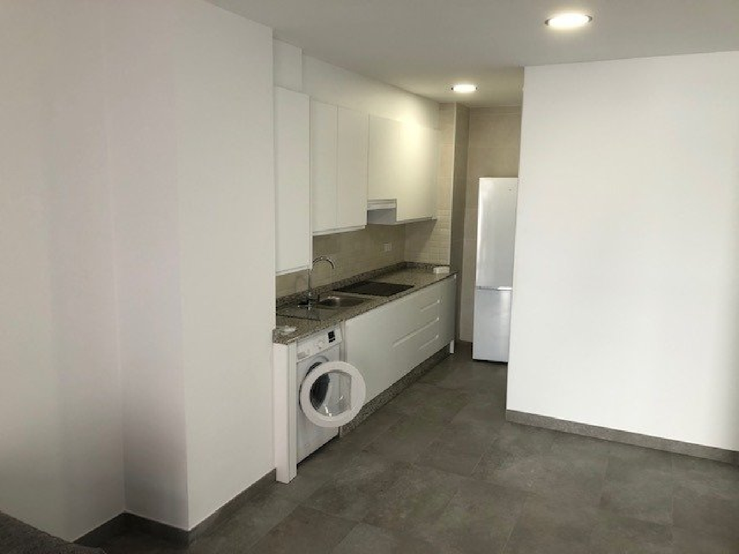  te koop benedenwoning Almansa Monte Ibérico Almansa 3
