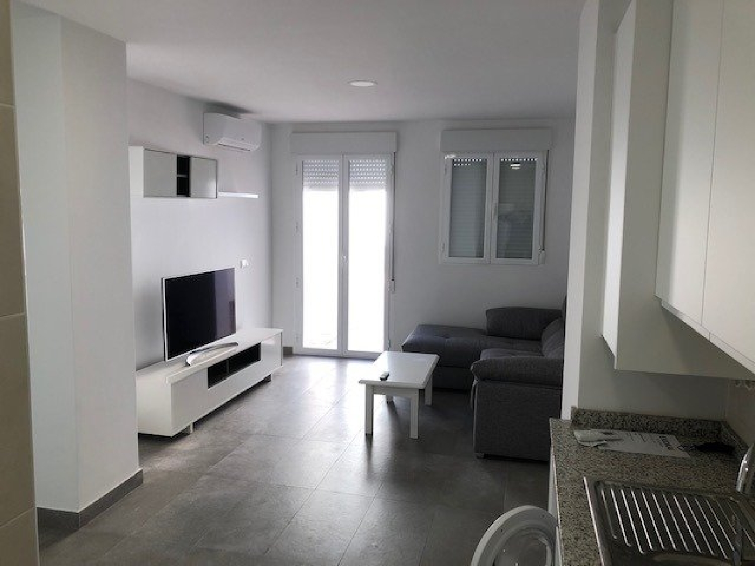  te koop benedenwoning Almansa Monte Ibérico Almansa 2