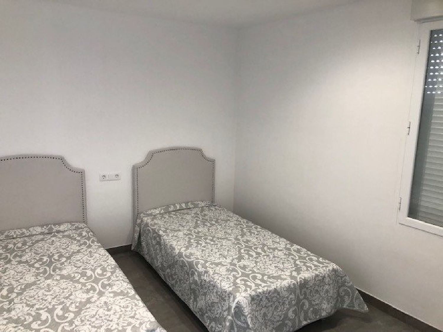  te koop benedenwoning Almansa Monte Ibérico Almansa 8