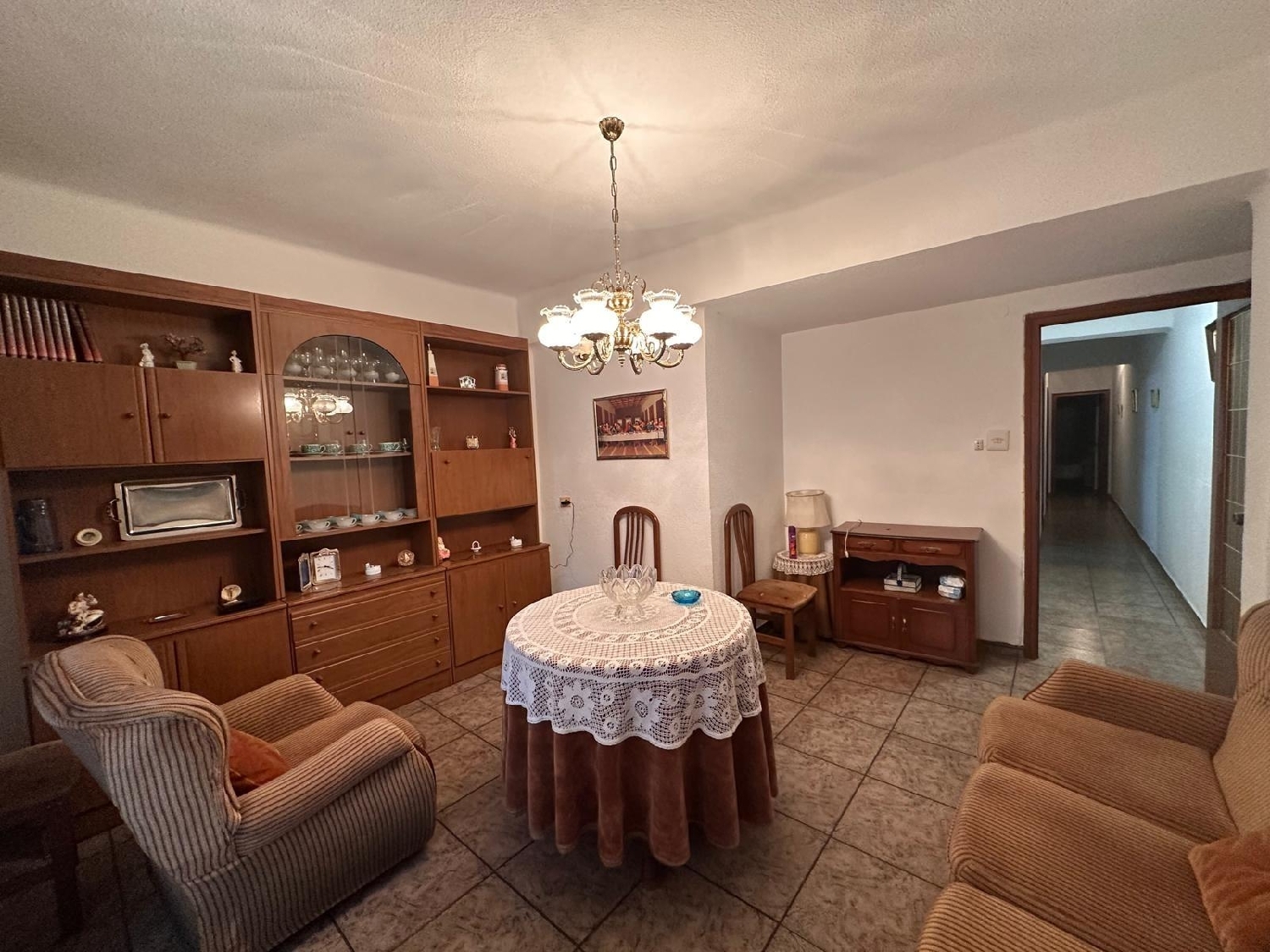for sale ground floor Alzira Ribera Alta 3