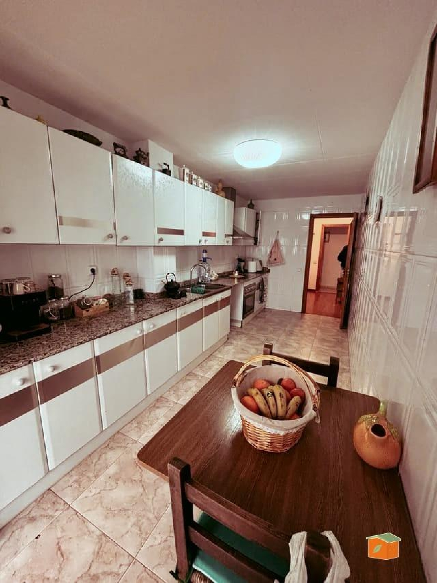  for sale ground floor Amposta Montsià 1