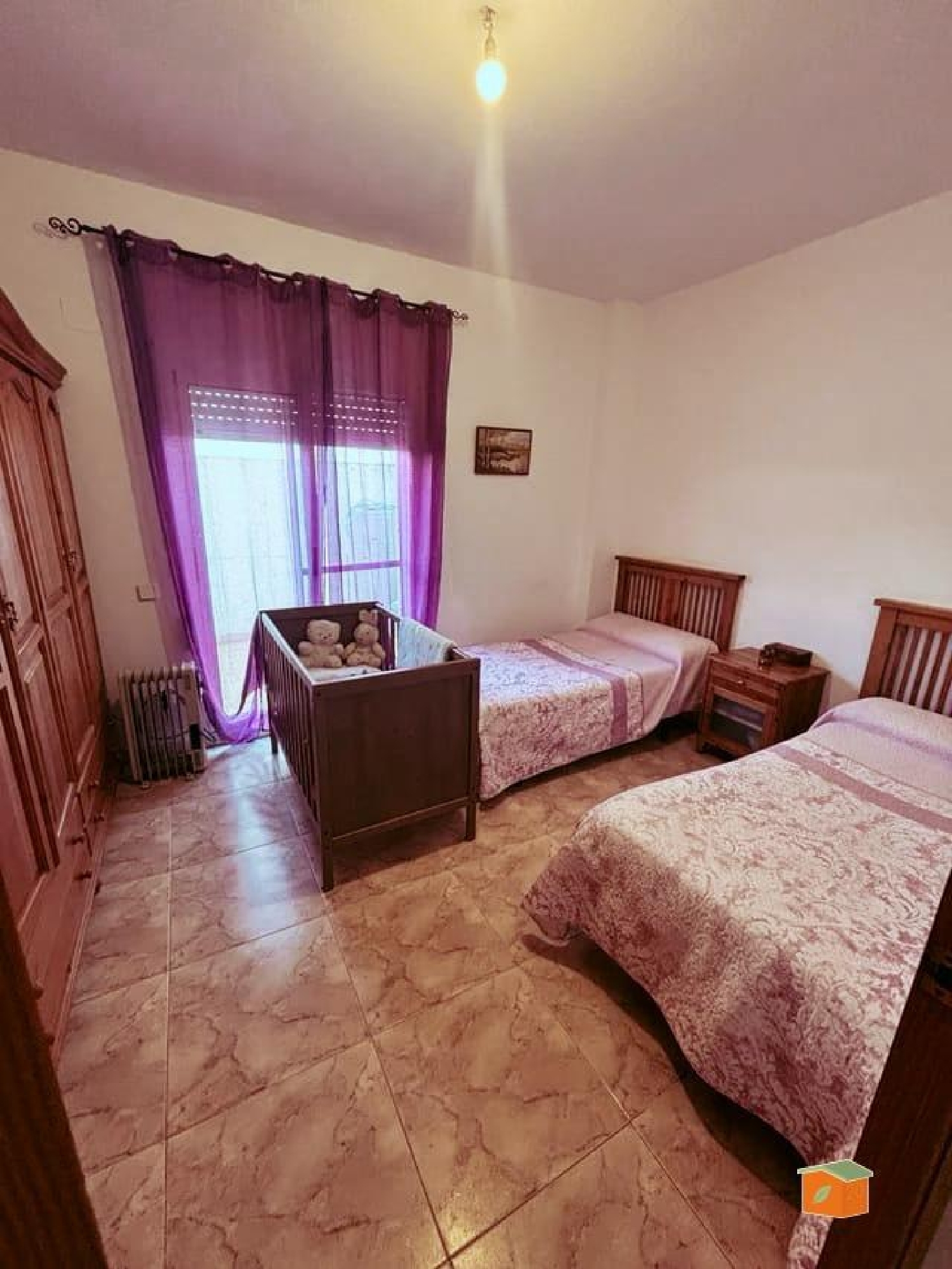  for sale ground floor Amposta Montsià 5