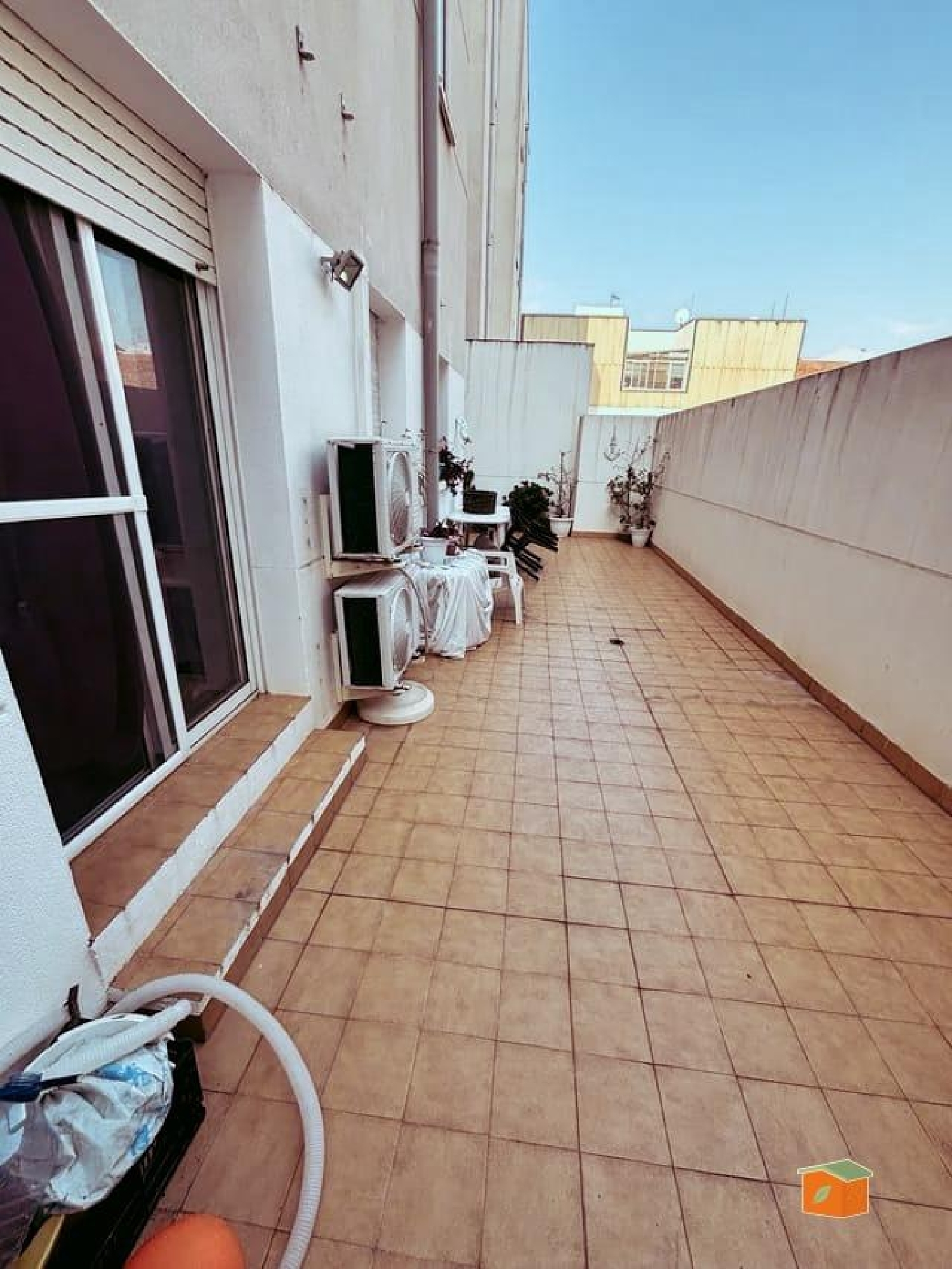  for sale ground floor Amposta Montsià 8