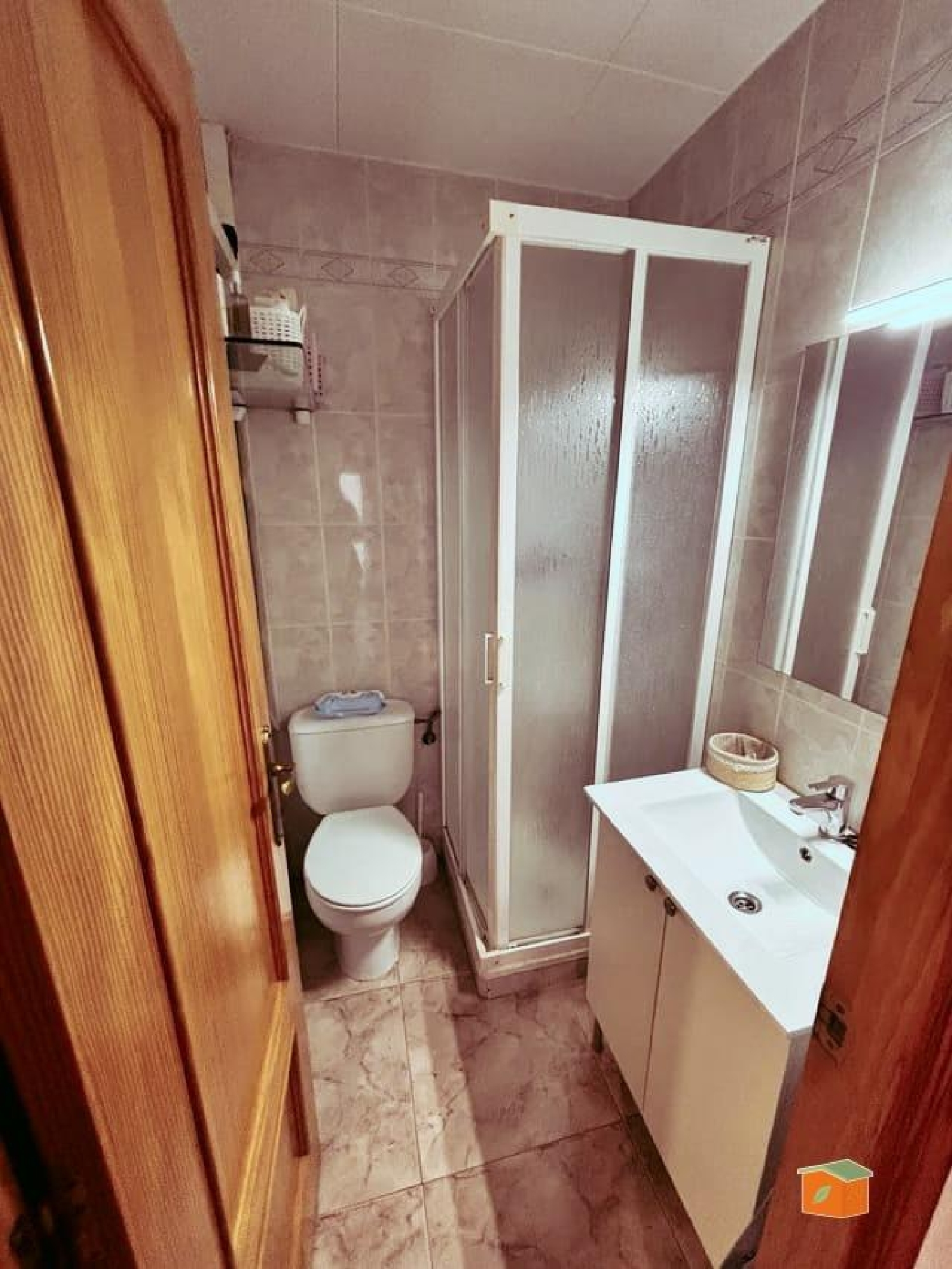  for sale ground floor Amposta Montsià 6
