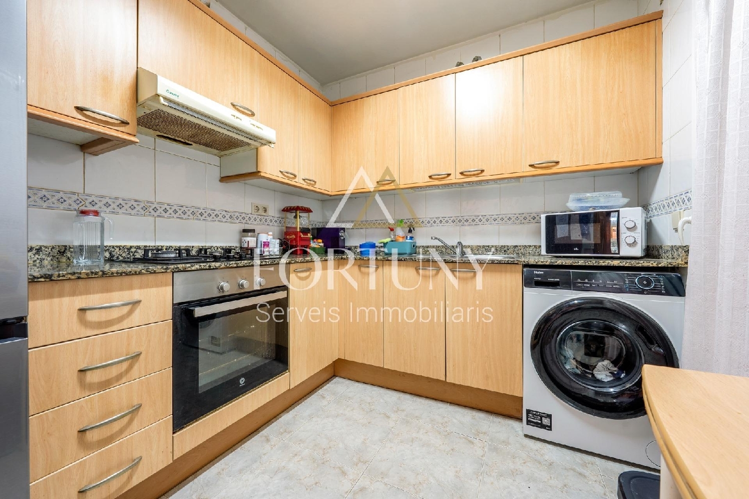  te koop benedenwoning Balco De Tarragona Tarragonès 7