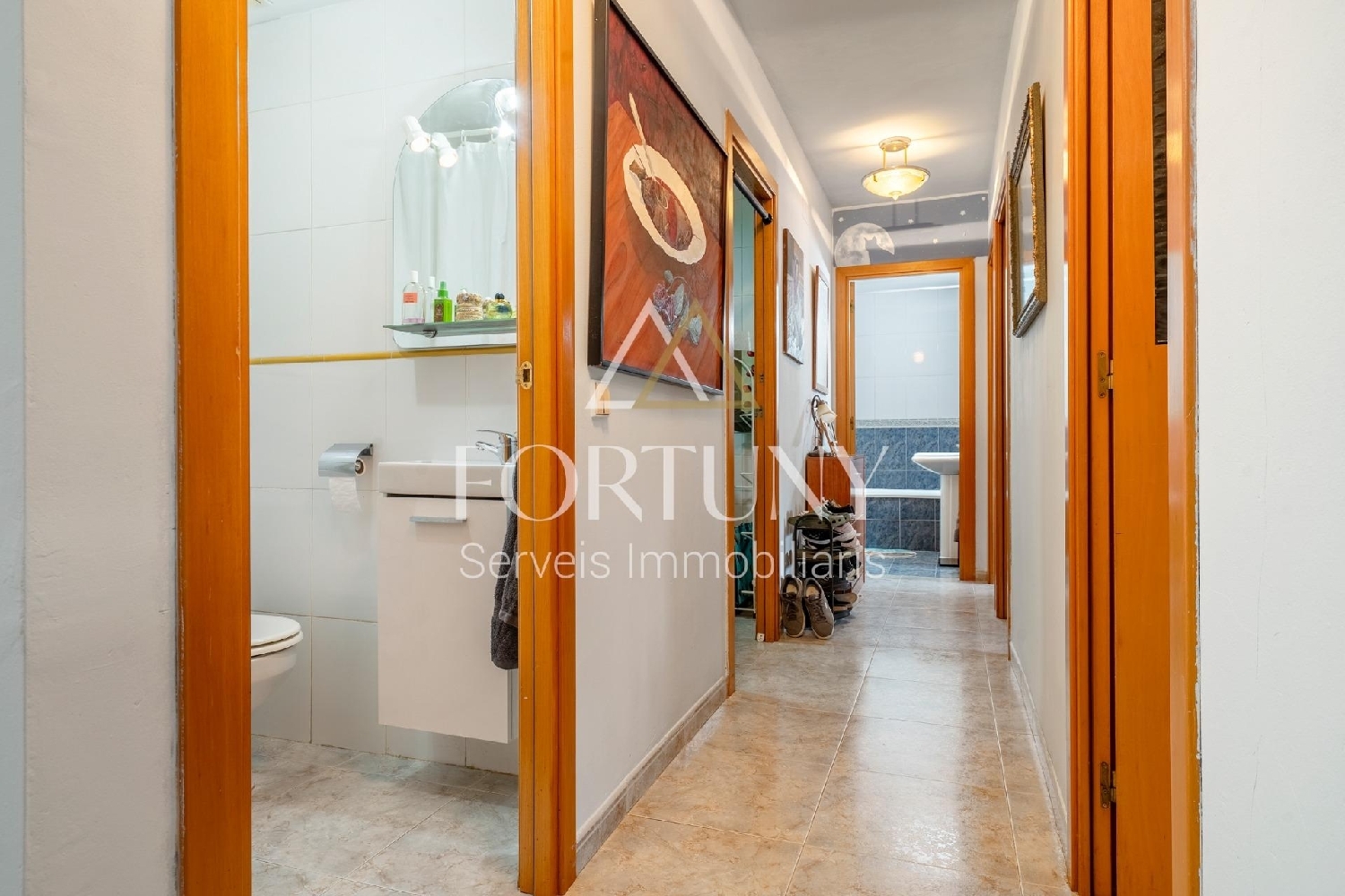  te koop benedenwoning Balco De Tarragona Tarragonès 4