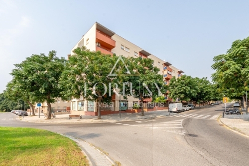 Balco De Tarragona Tarragonès benedenwoning foto 6290377