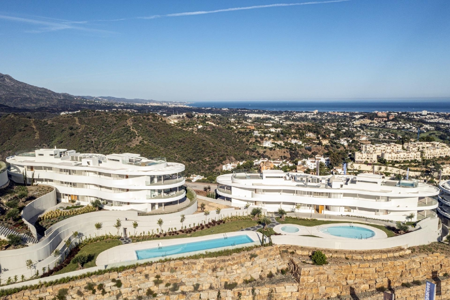  te koop benedenwoning Benahavís Costa Del Sol Occidental 5