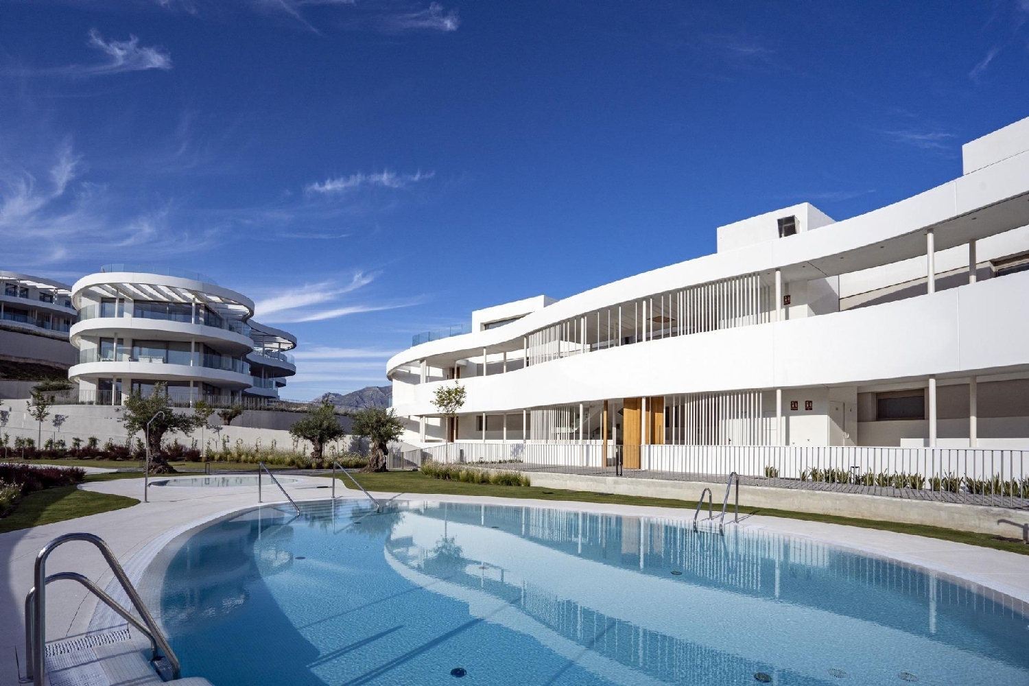  te koop benedenwoning Benahavís Costa Del Sol Occidental 4