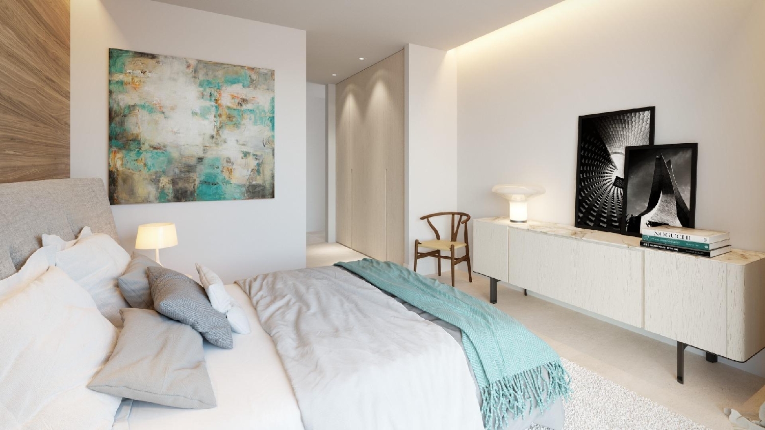  te koop benedenwoning Benahavís Costa Del Sol Occidental 8