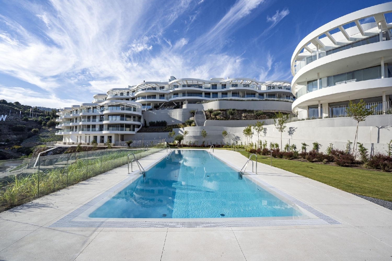  te koop benedenwoning Benahavís Costa Del Sol Occidental 3