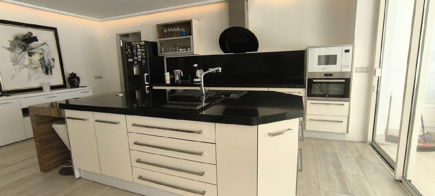  for sale ground floor Benalmádena Costa Del Sol Occidental 5