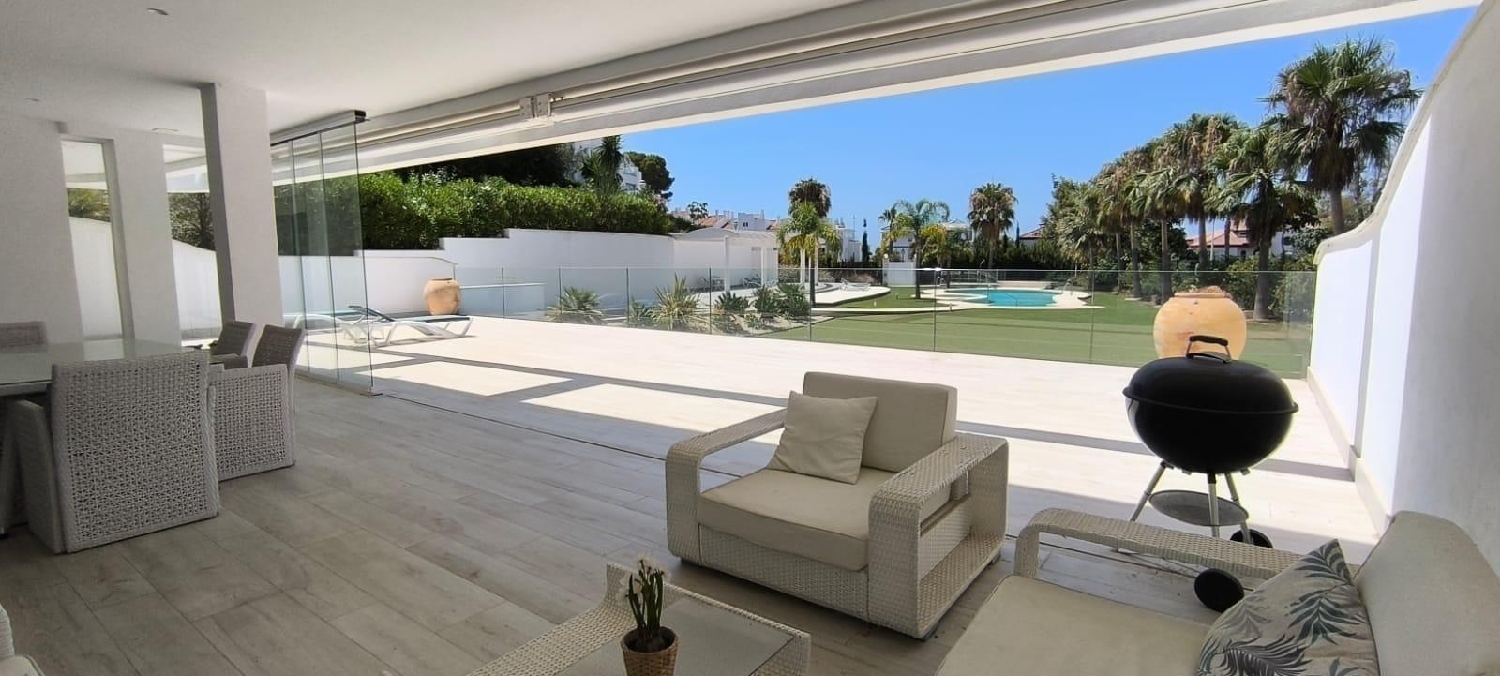  for sale ground floor Benalmádena Costa Del Sol Occidental 4