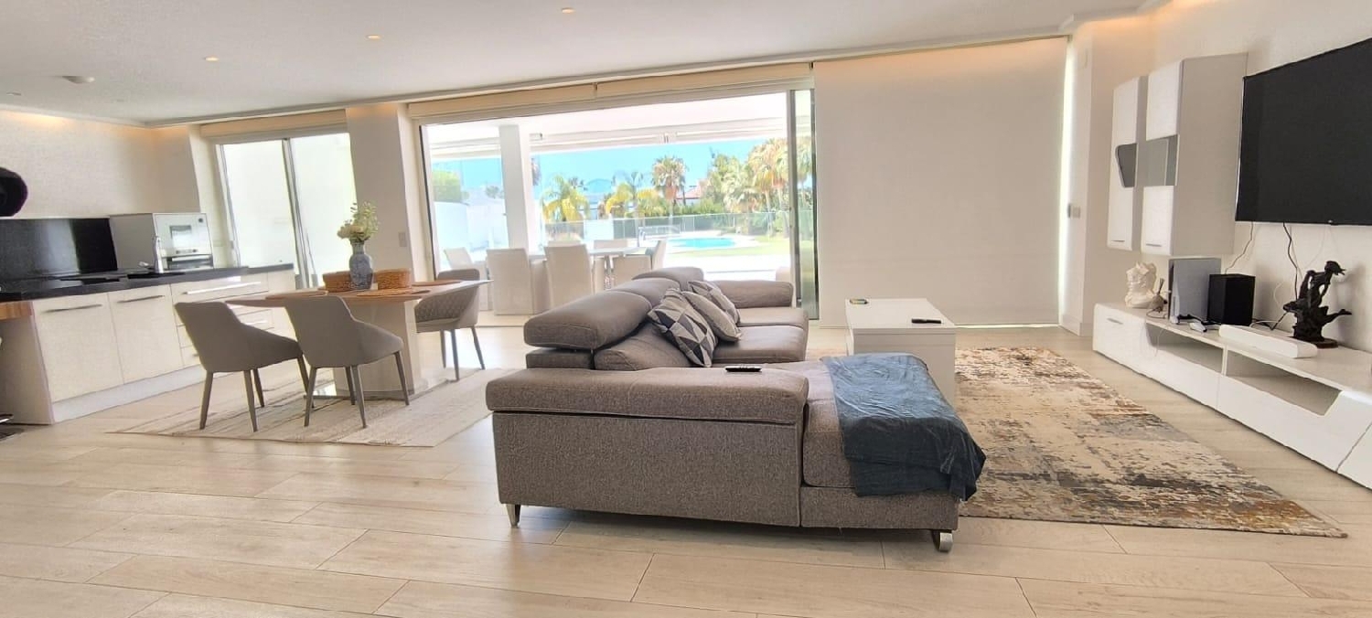  for sale ground floor Benalmádena Costa Del Sol Occidental 3