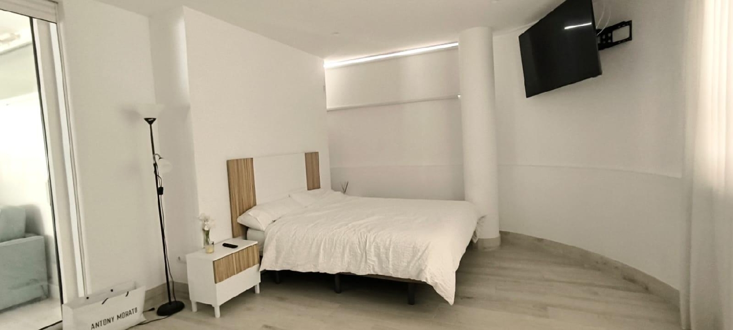  for sale ground floor Benalmádena Costa Del Sol Occidental 7
