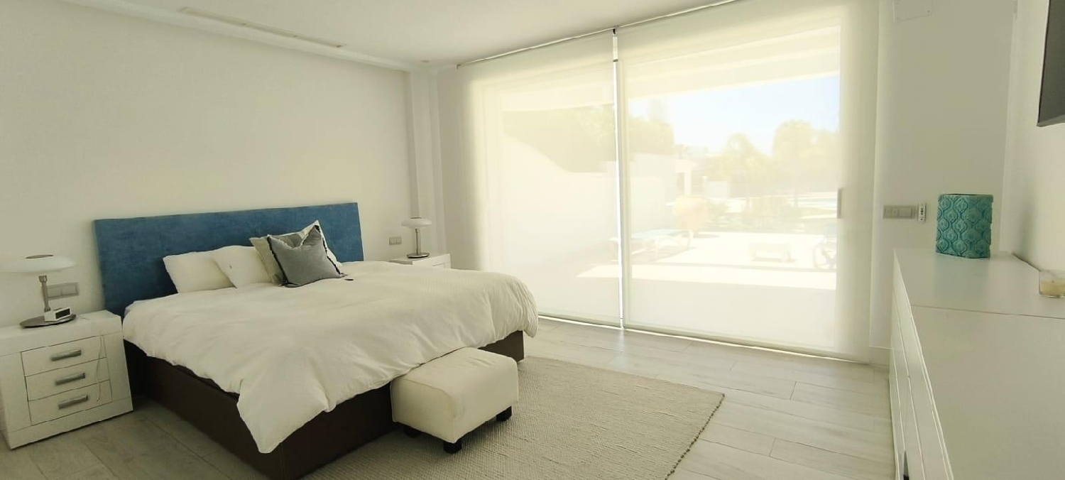  for sale ground floor Benalmádena Costa Del Sol Occidental 6