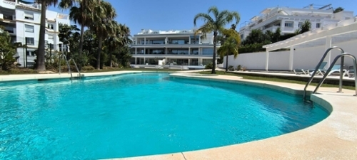 Benalmádena Costa Del Sol Occidental ground floor foto 6287166