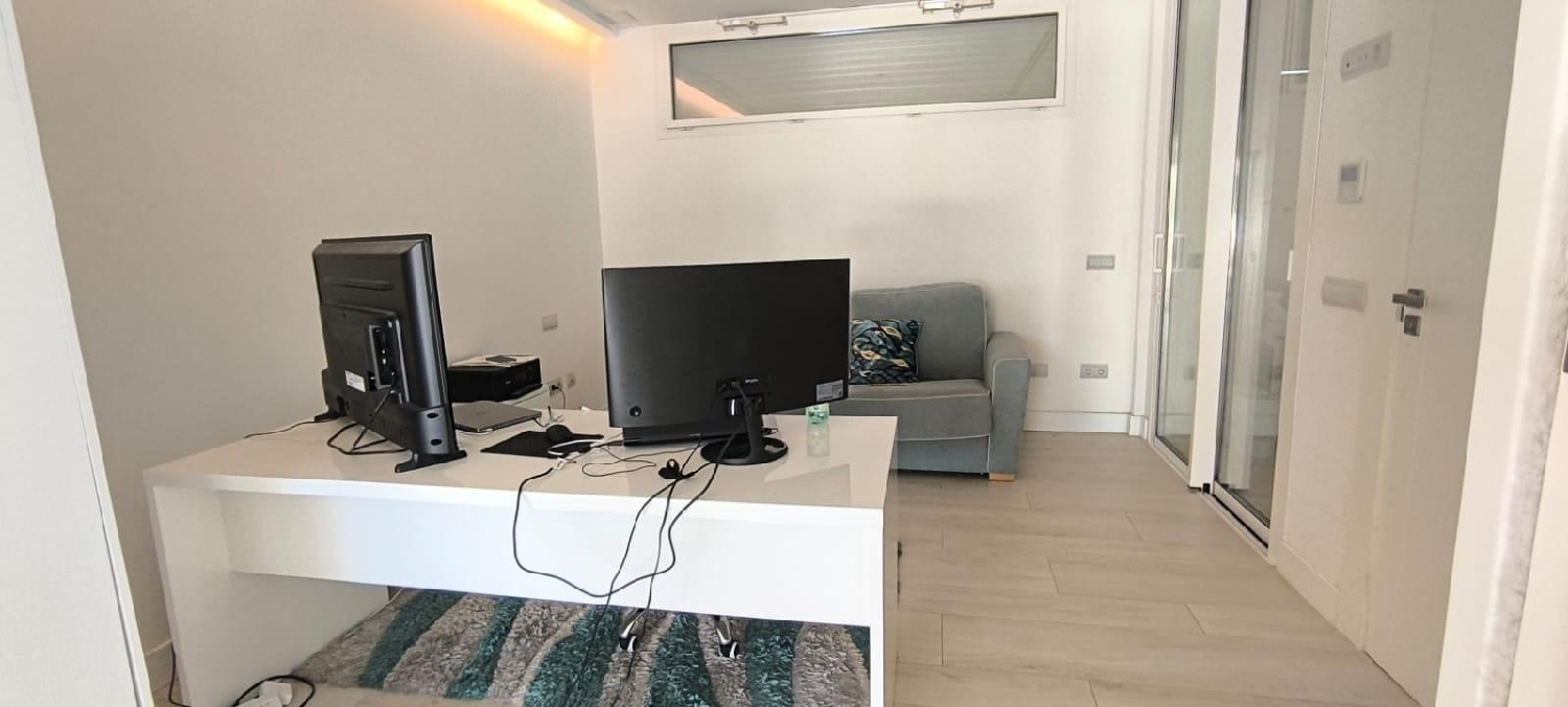  for sale ground floor Benalmádena Costa Del Sol Occidental 8