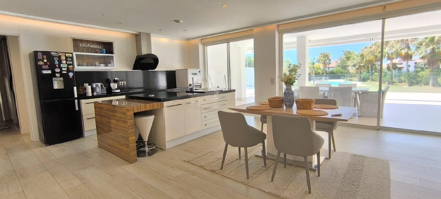  for sale ground floor Benalmádena Costa Del Sol Occidental 2