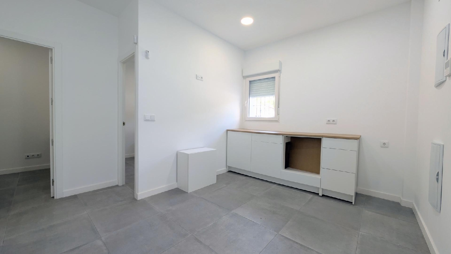 for sale ground floor Benigembla Marina Alta 2