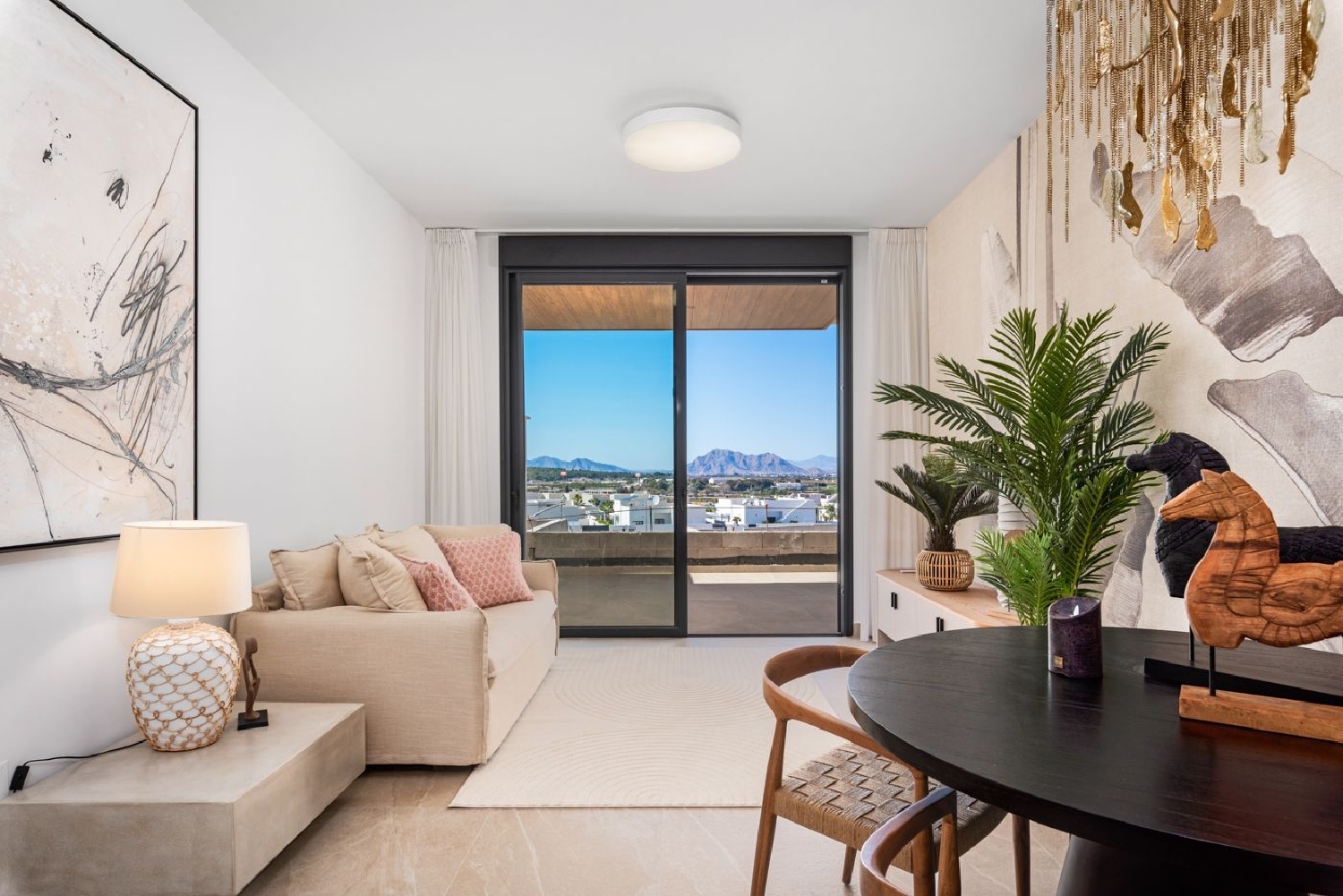 en venta planta baja Benijófar Baix Segura 2