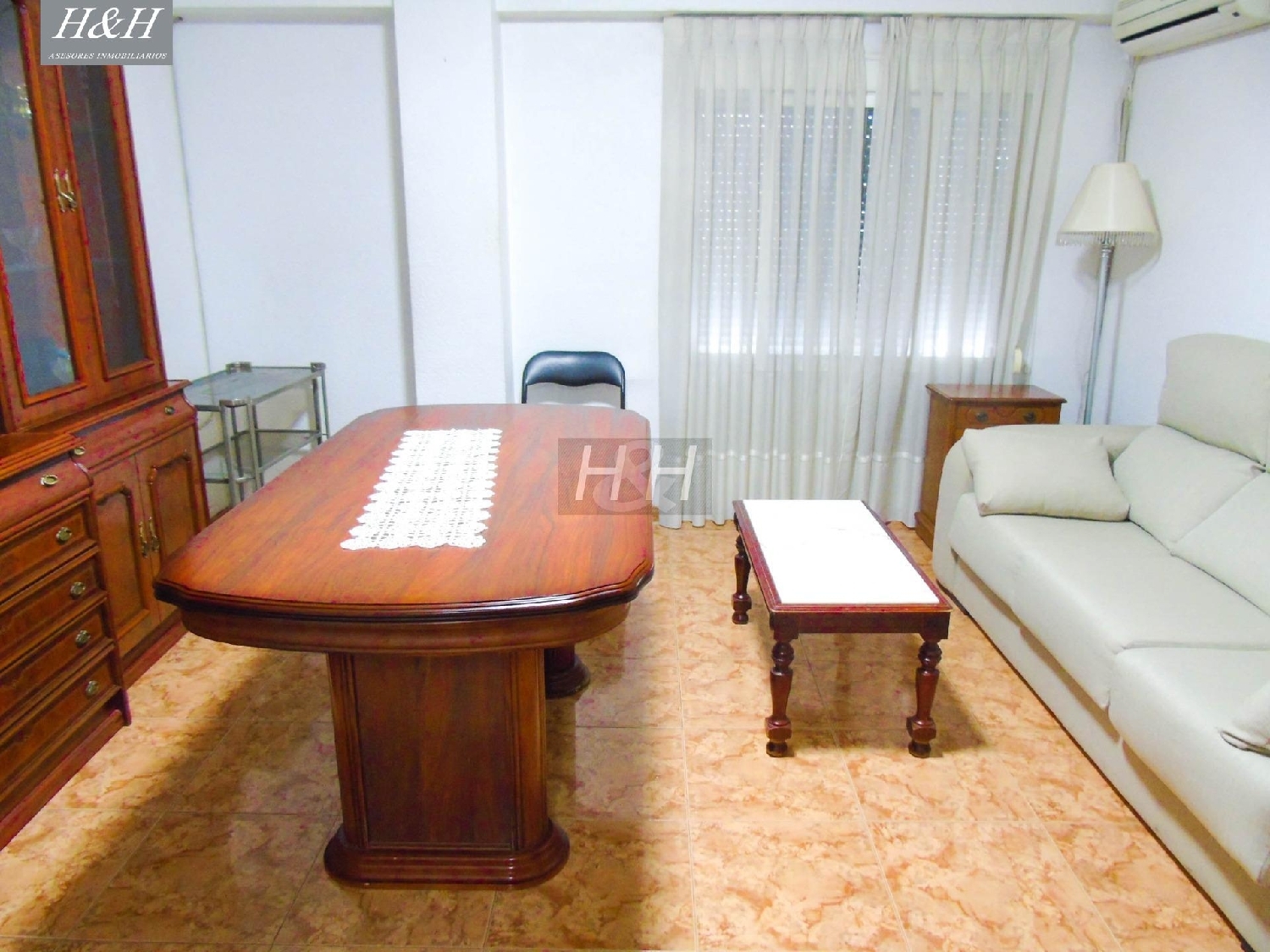  for sale ground floor Burjassot Horta Nord 8