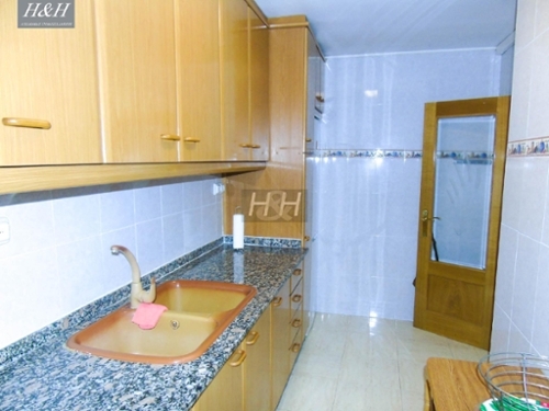 Burjassot Horta Nord ground floor foto 6286264