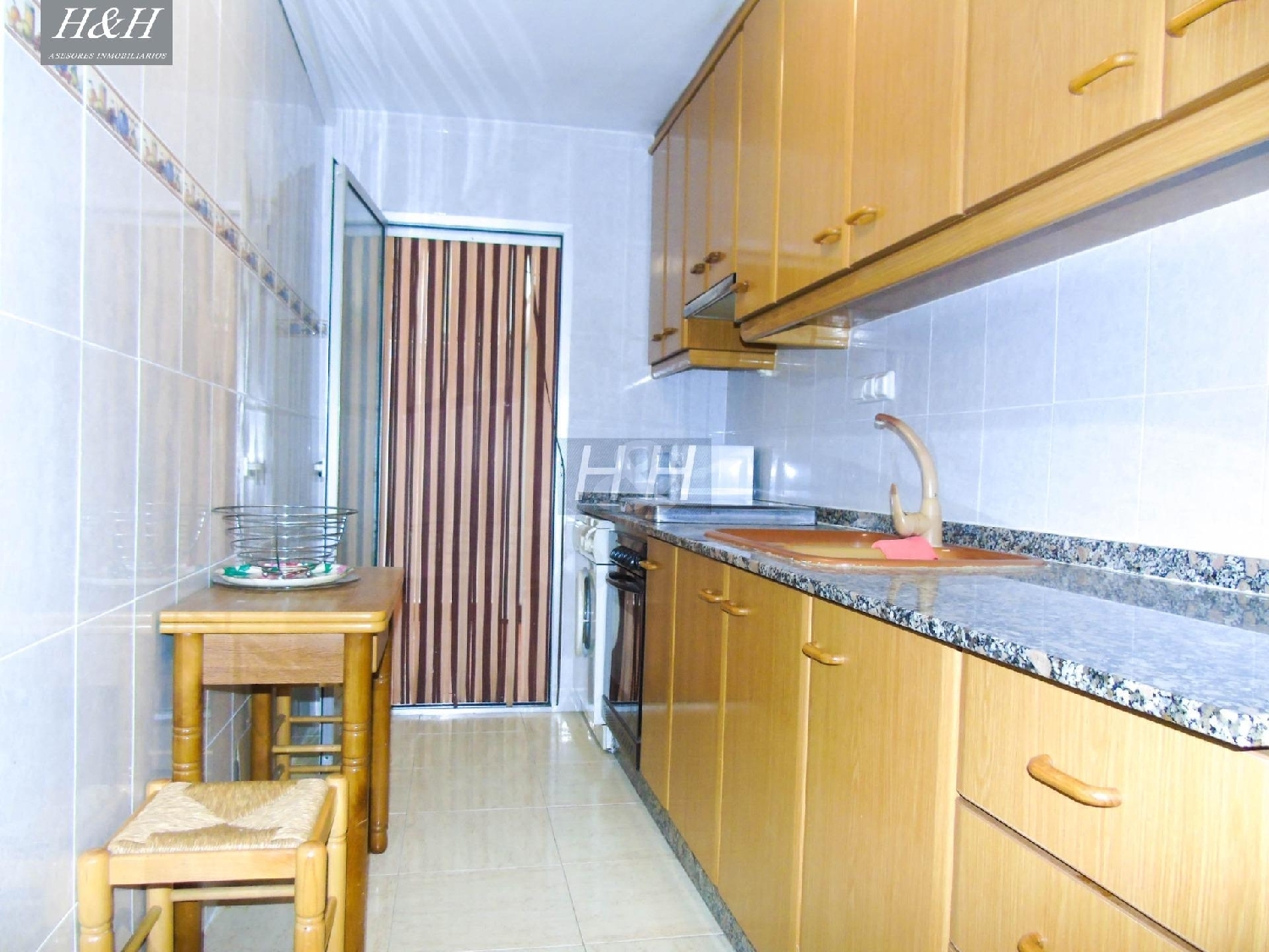 for sale ground floor Burjassot Horta Nord 3