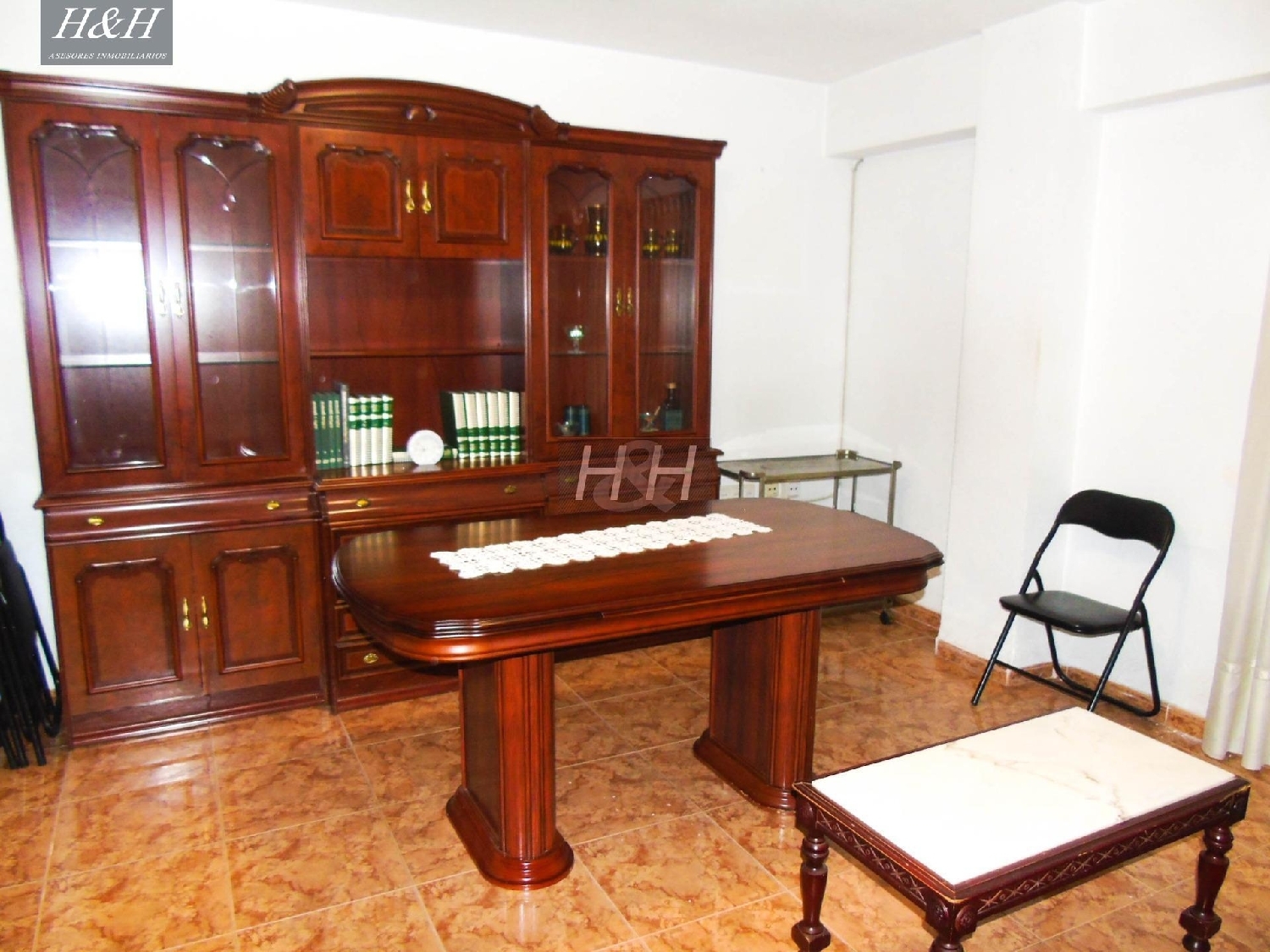  for sale ground floor Burjassot Horta Nord 7