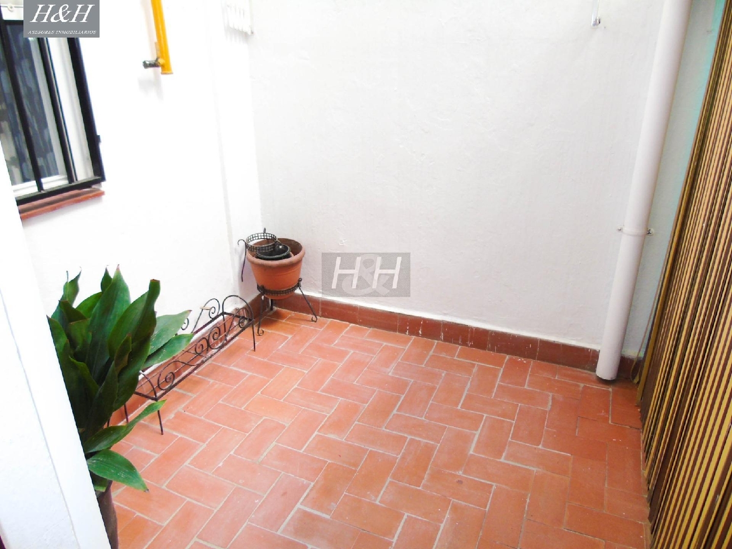  for sale ground floor Burjassot Horta Nord 5