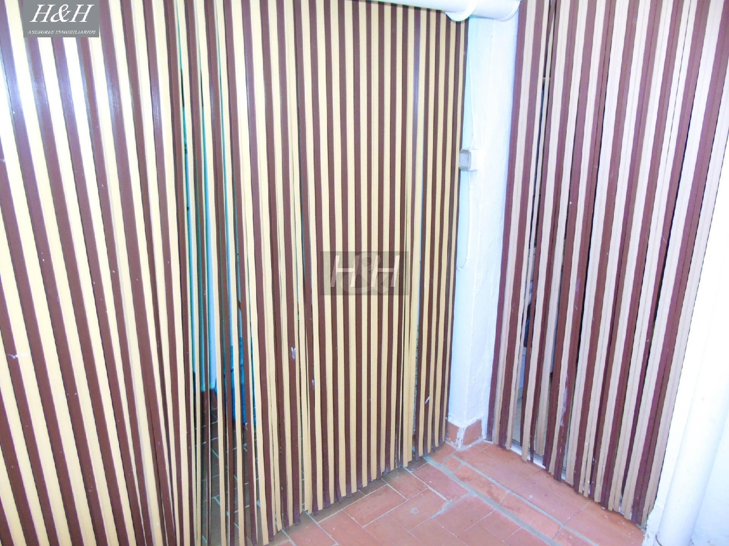  for sale ground floor Burjassot Horta Nord 4