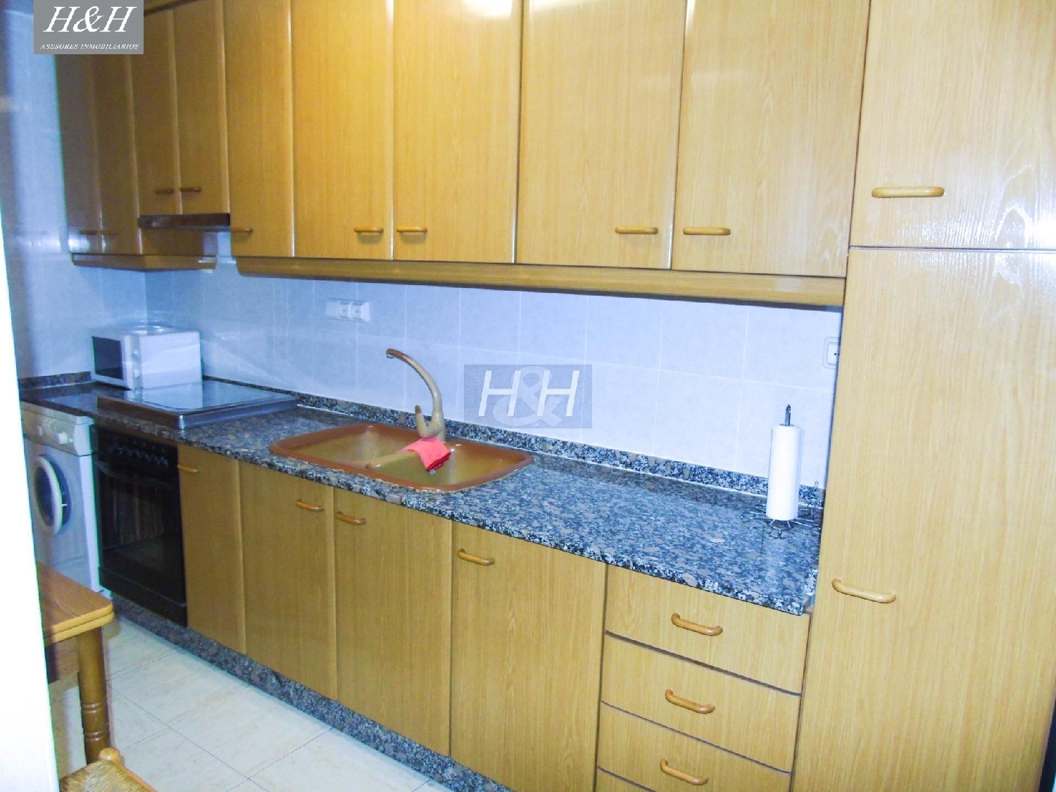 for sale ground floor Burjassot Horta Nord 2
