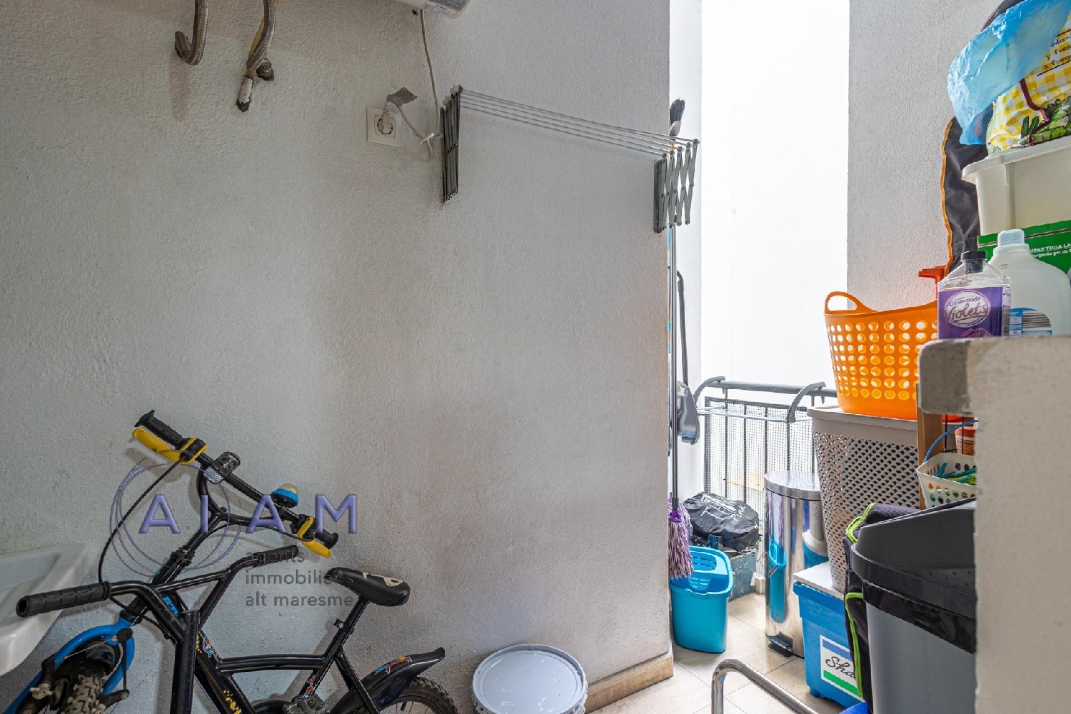  en venta planta baja Calella Maresme 6