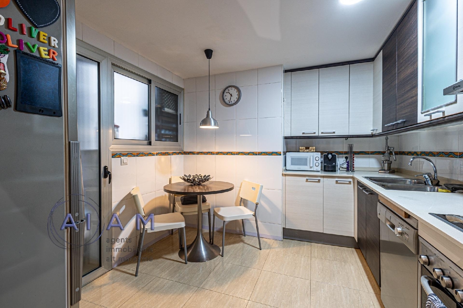  en venta planta baja Calella Maresme 5