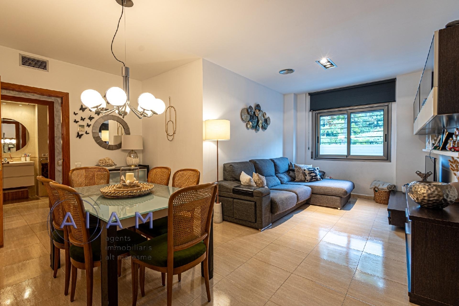  en venta planta baja Calella Maresme 1