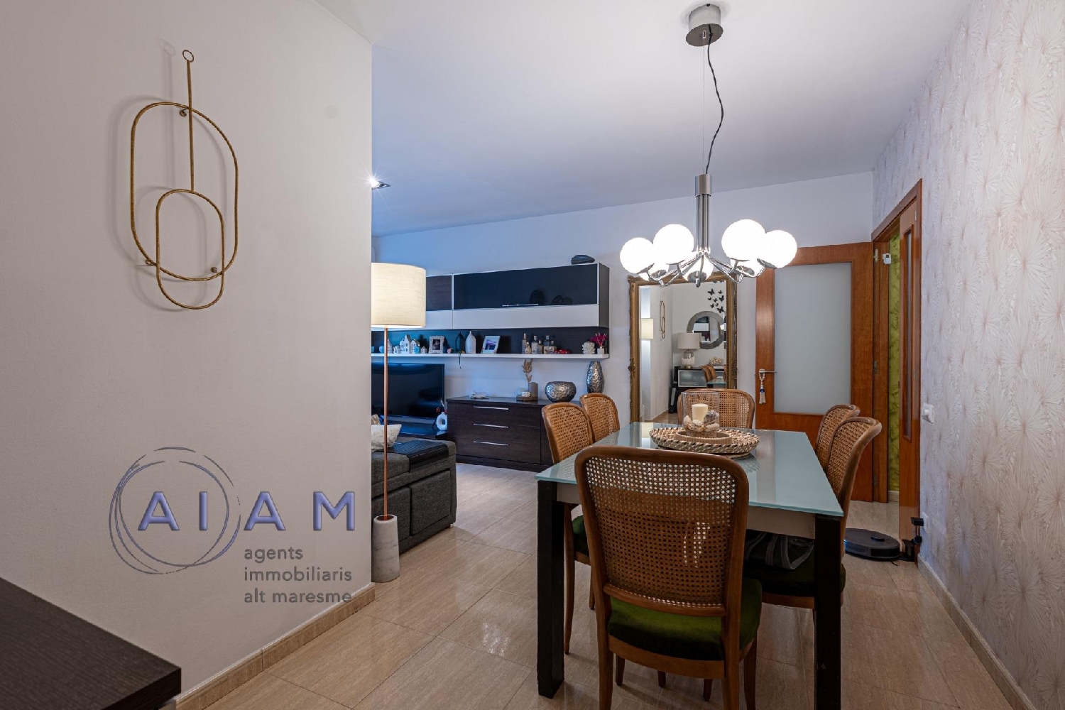  en venta planta baja Calella Maresme 3
