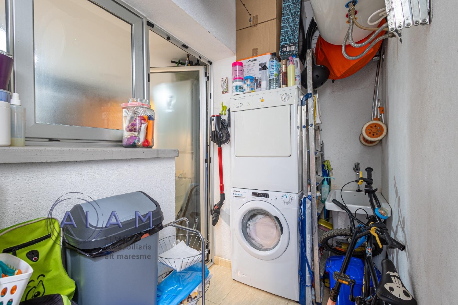  en venta planta baja Calella Maresme 7