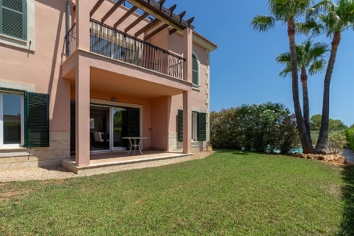 Campos Arzúa benedenwoning foto 6288453
