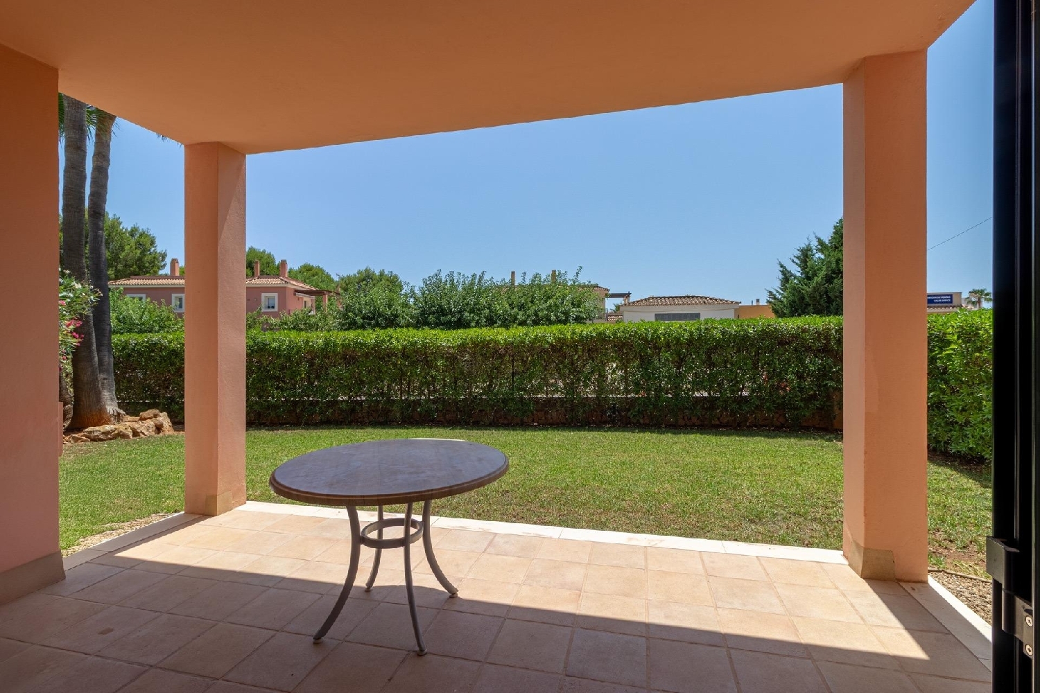  te koop benedenwoning Campos Arzúa 4