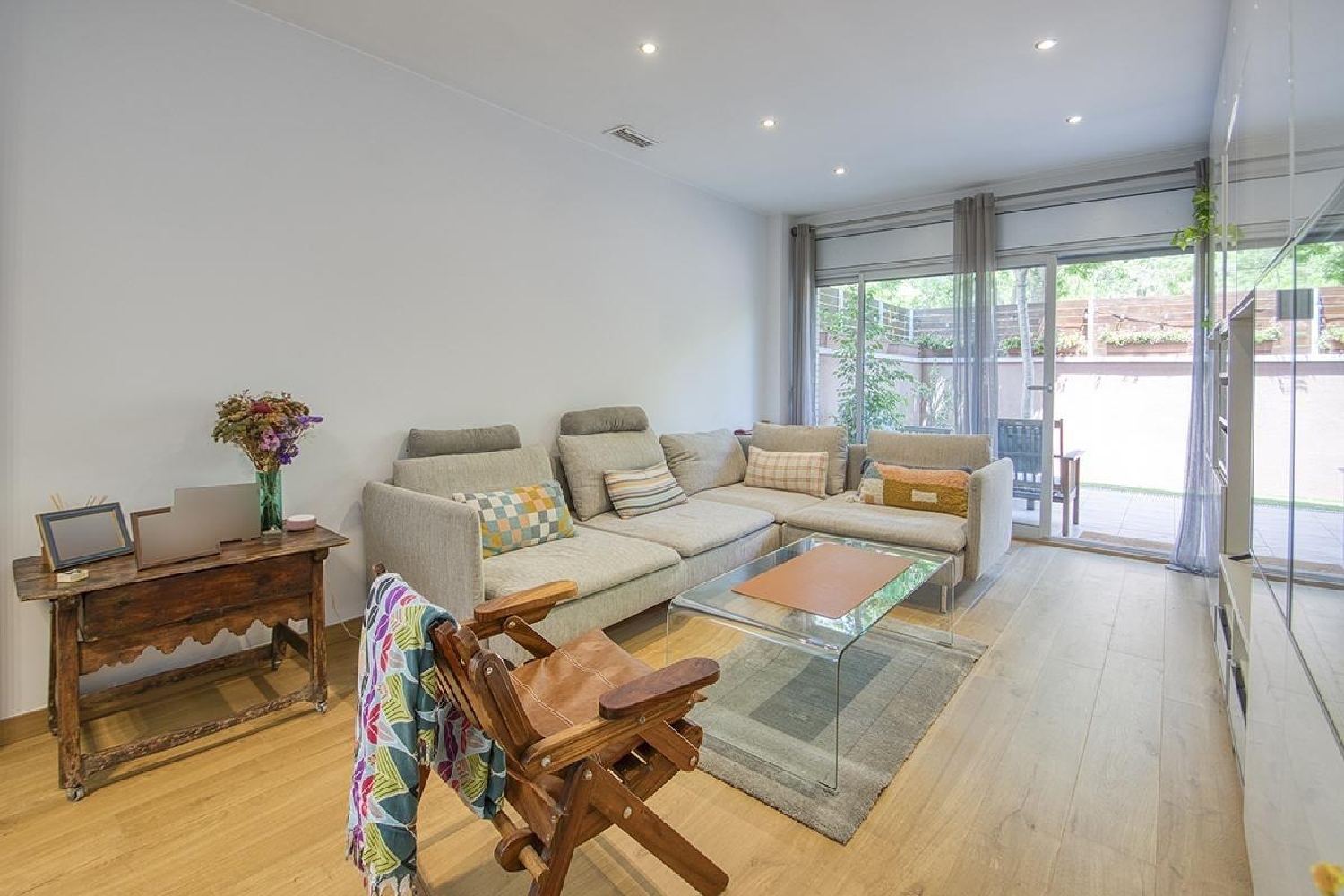  te koop benedenwoning Can Lluis Baix Llobregat 5