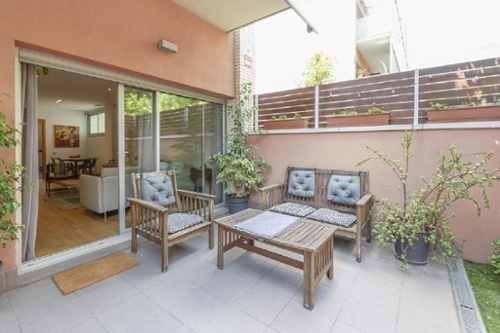 Can Lluis Baix Llobregat rez-de-chaussée foto 6287356