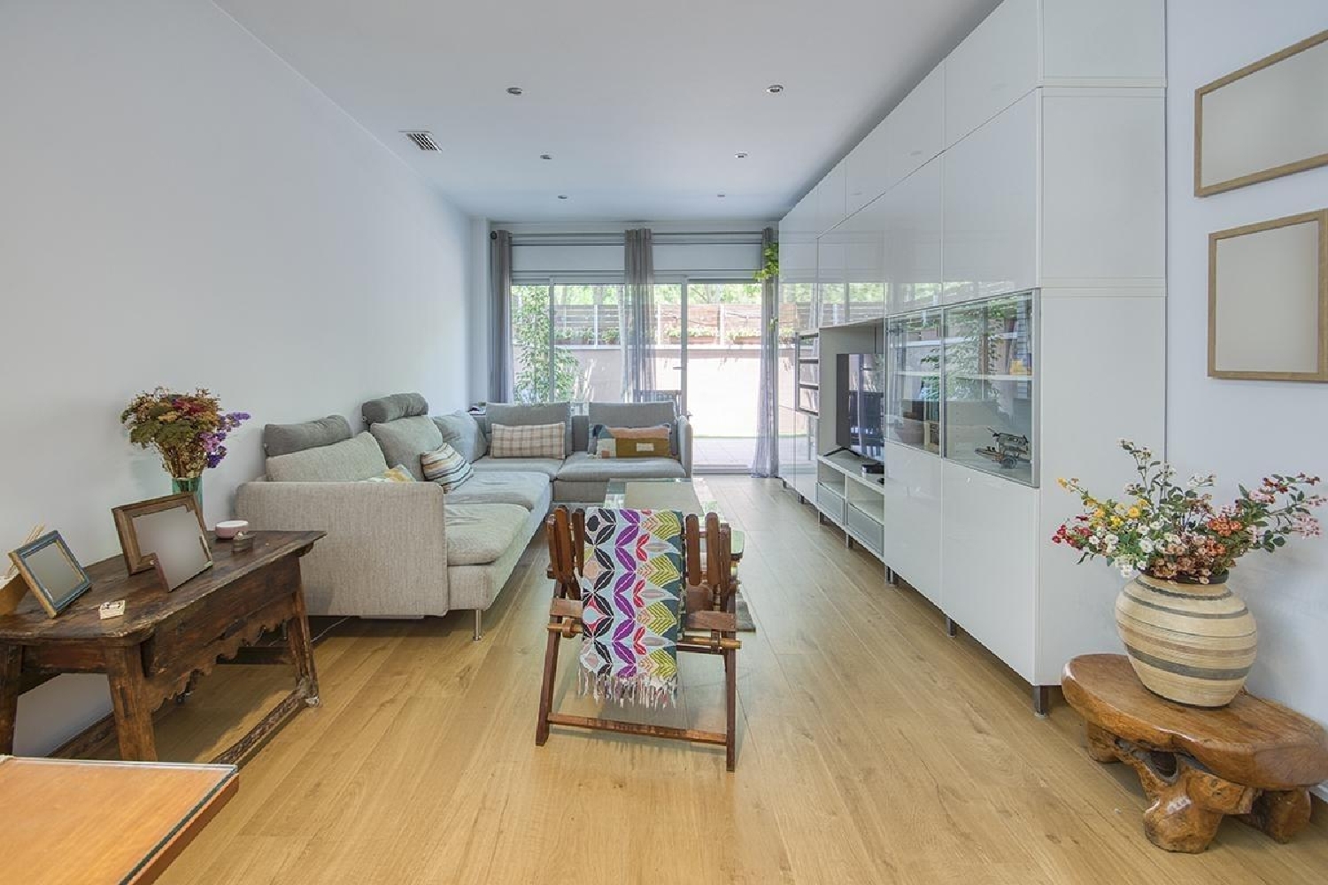  te koop benedenwoning Can Lluis Baix Llobregat 6
