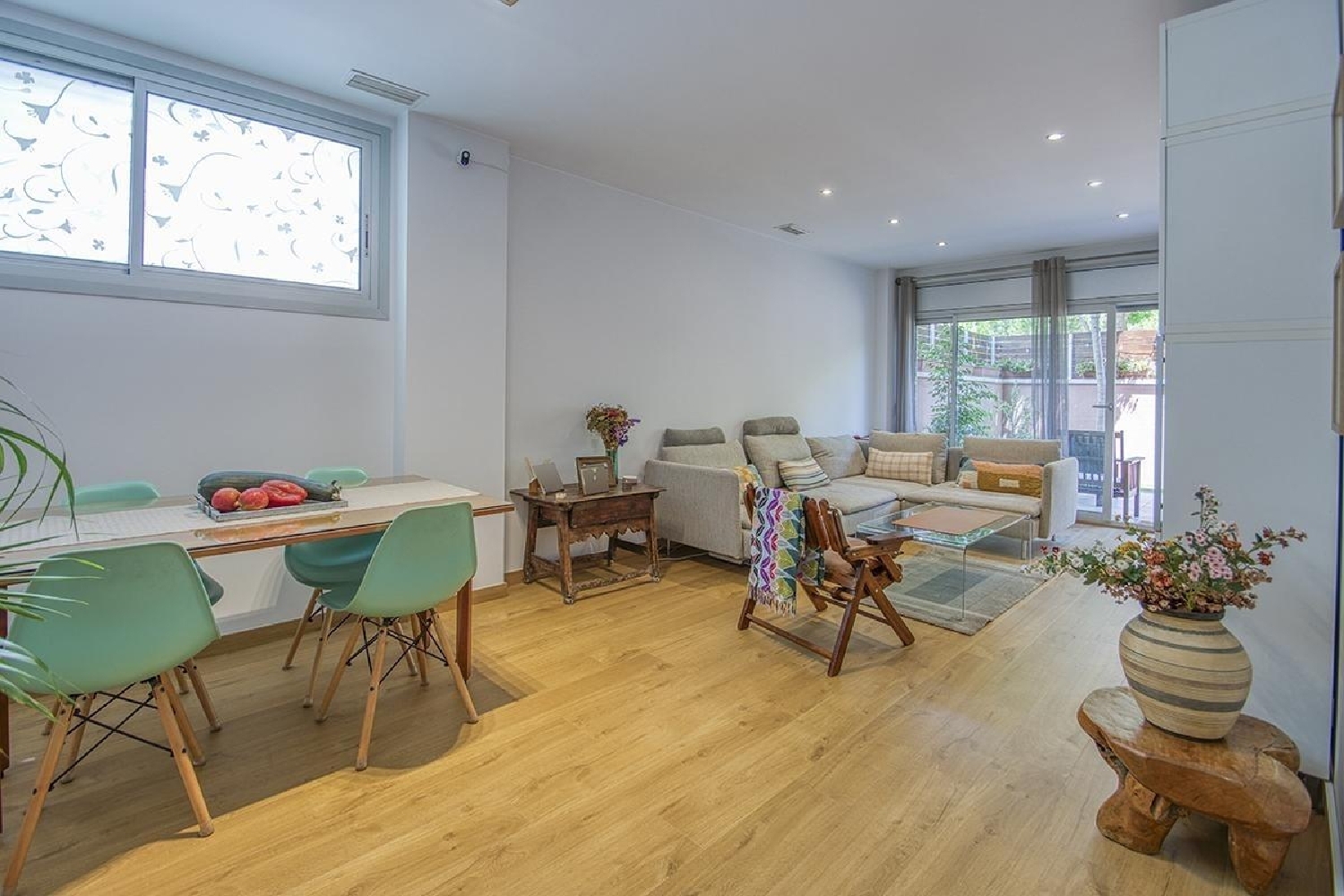  for sale ground floor Can Palet Baix Llobregat 4