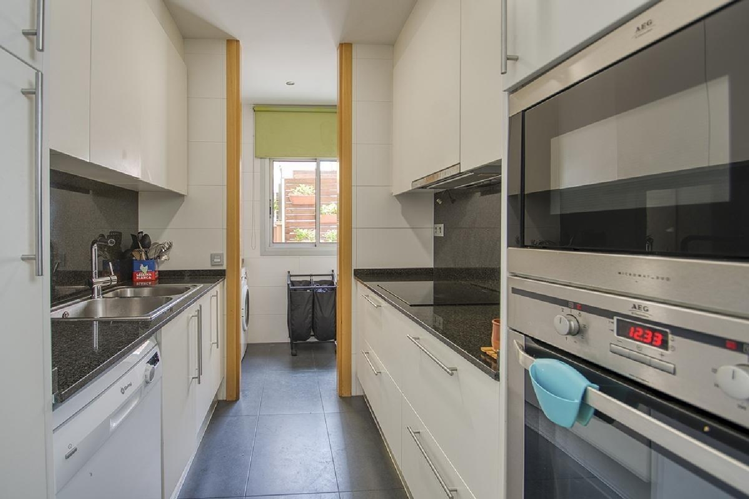  for sale ground floor Can Palet Baix Llobregat 5