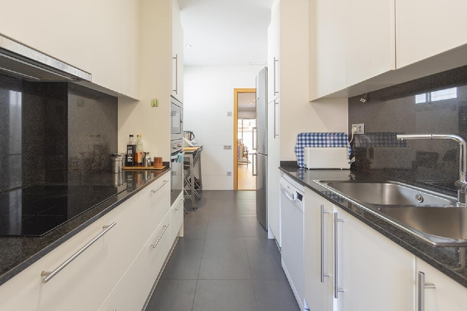  for sale ground floor Can Palet Baix Llobregat 6